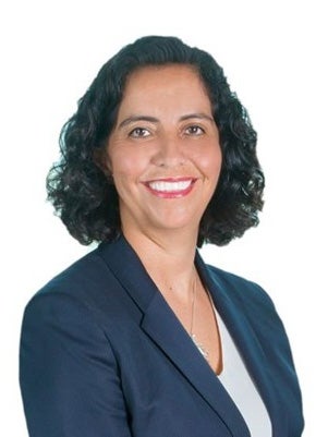 加布里埃拉·阿尔瓦雷斯·阿维拉当选ICSID副秘书长