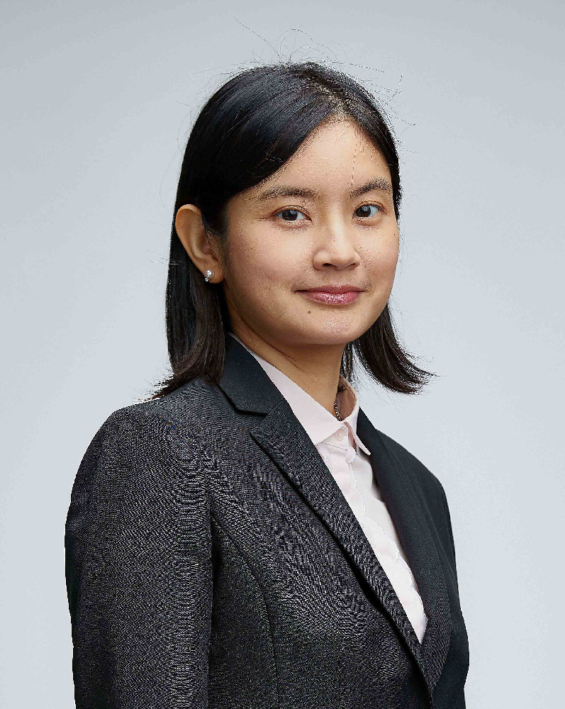 任命Kaewkamol Pitakdumrongkit博士为PECC国际秘书处执行董事